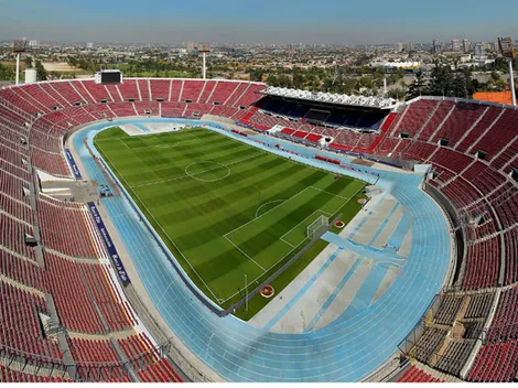 El Gobierno pone fin a Estadio Seguro