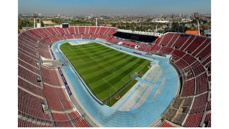 Gobierno termina con el Plan Estadio Seguro.