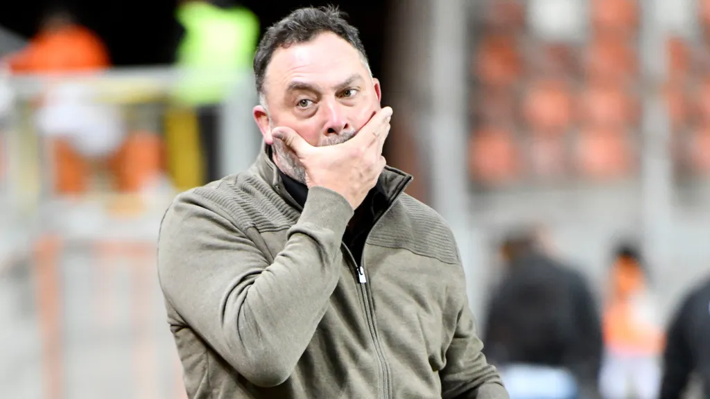 Hernán Caputto vivió el susto de su vida tras fuerte temblor en el norte.