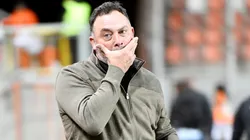 Hernán Caputto vivió el susto de su vida tras fuerte temblor en el norte.