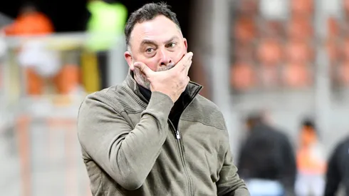 Hernán Caputto vivió el susto de su vida tras fuerte temblor en el norte.