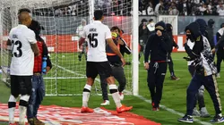 Carlos Caszely quiso bajar el ruido al posible castigo contra Colo Colo (Photosport).