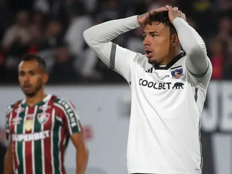 Pavez y Mosa le dan feroz tirón de orejas a Saldivia: "Yo le dije..."