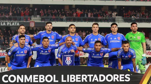 Universidad de Chile tiene el 11 definido para enfrentar a La Serena.