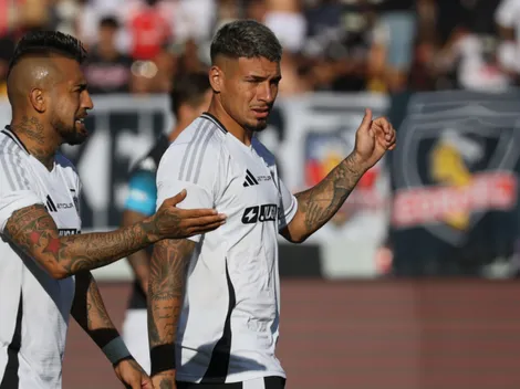 Fue emblema de la U y ahora "le presta ropa" a Alan Saldivia: "Quizás por el clamor..."