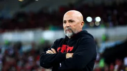 Jorge Sampaoli volvería al fútbol brasileño
