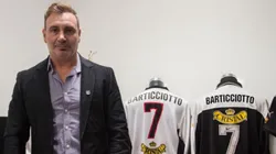 El ídolo de Colo Colo avizora un panorama complejo para el club