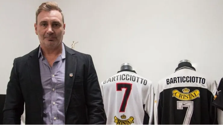 El ídolo de Colo Colo avizora un panorama complejo para el club