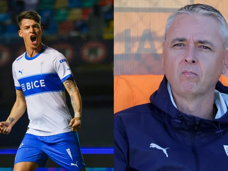 ¿Y Canales? La versión de su ausencia que sacude a la UC