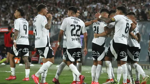 Colo Colo podría decirle adiós a estas dos importantes figuras