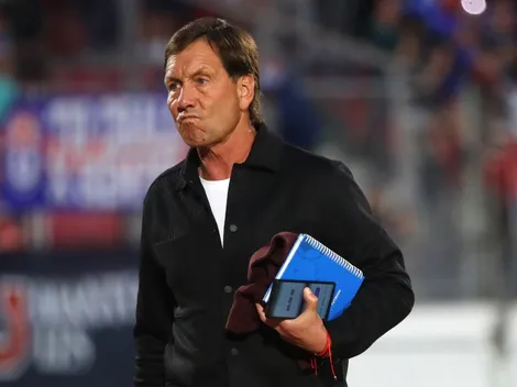 Díaz podría regresar a Primera División: este sería su nuevo destino