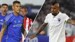 Universidad de Chile y Colo Colo conocen a sus árbitros para la tercera fecha