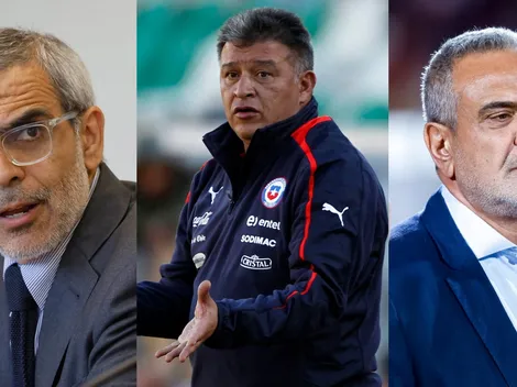 Borghi explota contra la ANFP y el Gobierno: "Basta del..."