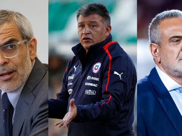 Borghi explota contra la ANFP y el Gobierno: "Basta del..."