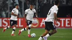 Colo Colo volverá a la acción por Copa Libertadores.