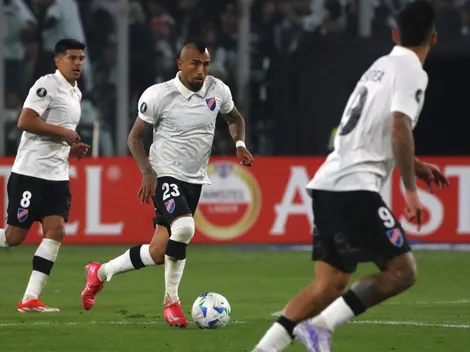 ¡Atención albos! ¿Cuándo vuelve a jugar Colo Colo?