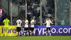 El posible castigo que avizoran para Colo Colo por parte de CONMEBOL