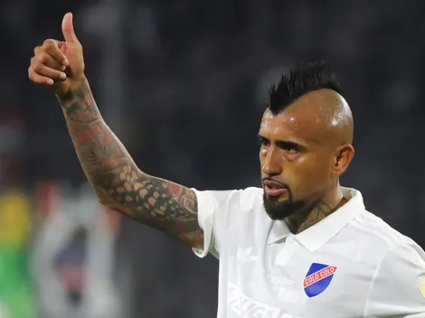 La señal que Colo Colo no será descalificado de la Copa Libertadores