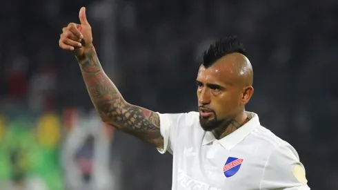 En Colo Colo recibieron una esperanzadora noticia este martes.