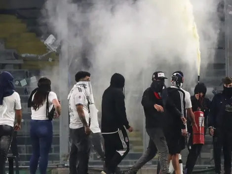 Castigo 100% confirmado: Colo Colo RECIBE LAS PENAS DEL INFIERNO desde la Conmebol