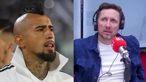 El comunicador de Radio Agricultura le envió un claro mensaje al "King".