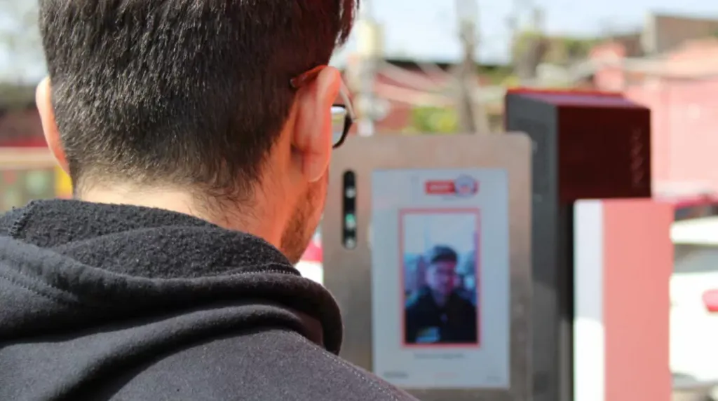 En Brasil, el sistema tiene un costo cercano a los 40 millones de euros ...