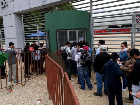 Este es el sistema de reconocimiento facial que busca revolucionar el fútbol chileno