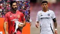 Herrera salió al paso a las críticas que ha recibido en las últimas horas.