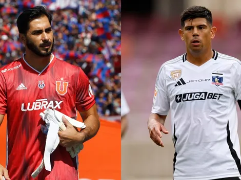 Herrera rompe el silencio y le responde a Pavez