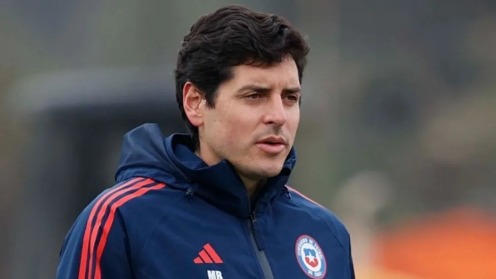 Marko Biskupovic dejará La Roja. Trabajará con Francis Cagigao en Rusia.