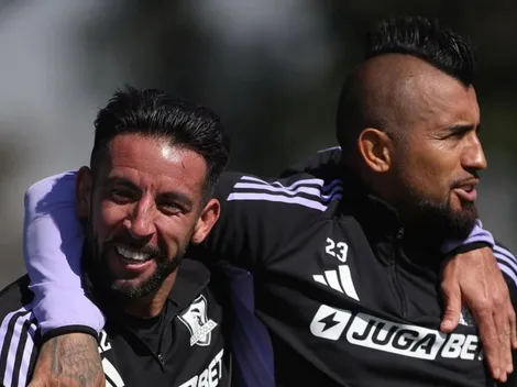 ¡LO ÚLTIMO! Colo Colo enfrentará a este rival en partido amistoso