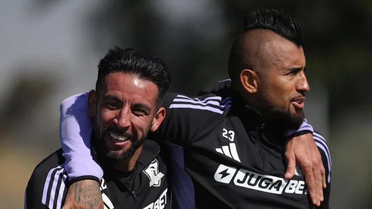 Colo Colo tiene partido amistoso confirmado para este miércoles. (Foto: @colocolooficial)