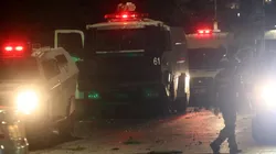 La tragedia que enluta a Colo Colo (Photosport).