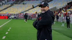 Jorge Sampaoli toma una importante decisión para su carrera