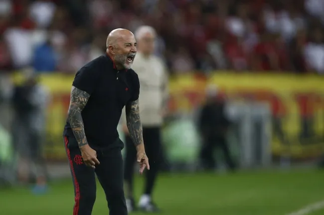 Sampaoli toma importante decisión | Foto: Getty Images