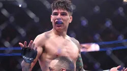 La Jaula Bahamondes vuelve al top 15 de las 155 libras. (Foto: Getty)