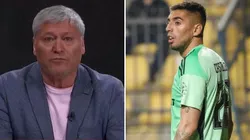 Patricio Yáñez cargó con todo contra Gabriel Castellón