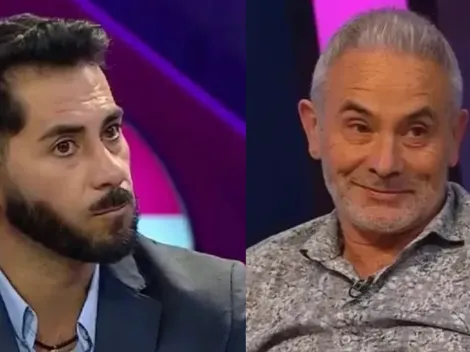 ¿Reconciliación? Herrera y Olmos en sorpresiva publicación tras la polémica