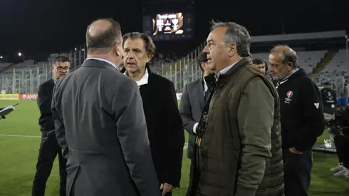 Colo Colo podría tener pérdidas millonarias que harían tambalear el proyecto deportivo.