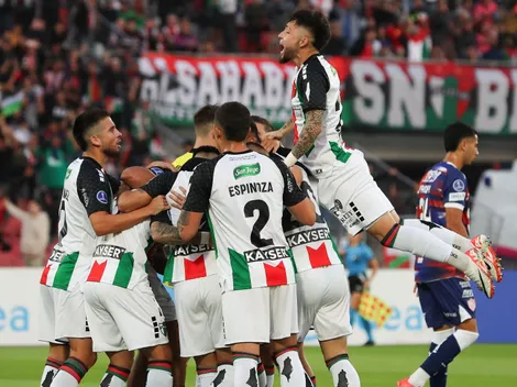 Figura de Palestino revela que estuvo cerca de llegar a la U