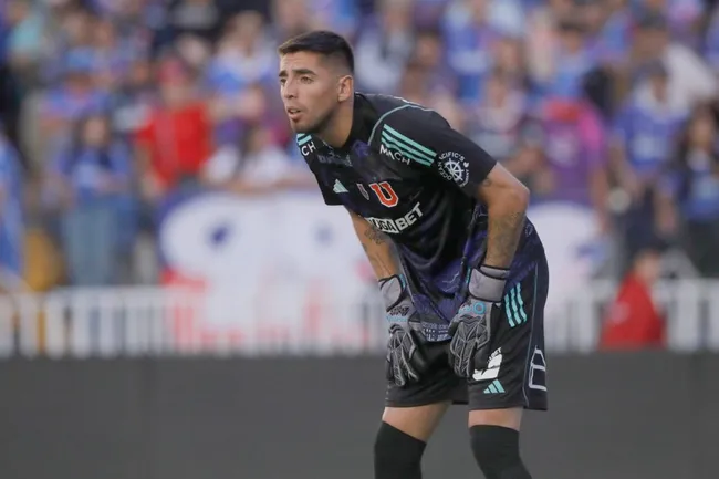 Castellón en el ojo del huracán con sus dichos | Foto: Photosport