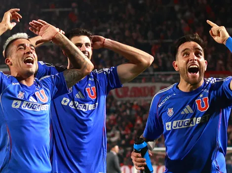 Pronósticos Universidad de Chile vs Deportes La Serena: la U va por su cuarto triunfo consecutivo