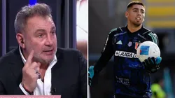 Marcelo Barticciotto se refirió a los dichos de Gabriel Castellón