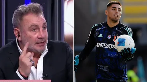 Marcelo Barticciotto se refirió a los dichos de Gabriel Castellón