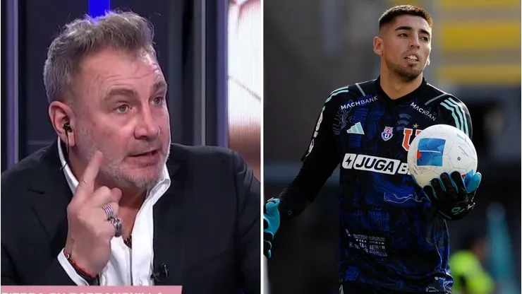 Marcelo Barticciotto se refirió a los dichos de Gabriel Castellón