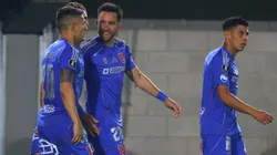 El duelo entre la Universidad de Chile y La Serena fue reprogramado