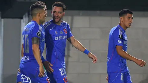El duelo entre la Universidad de Chile y La Serena fue reprogramado