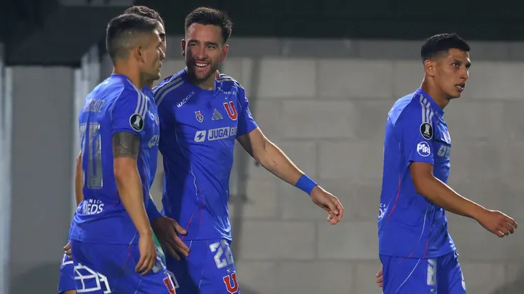El duelo entre la Universidad de Chile y La Serena fue reprogramado