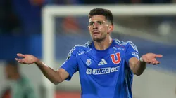 Al darse la noticia, rápidamente los hinchas azules fueron a dejar su descontento en las redes sociales.