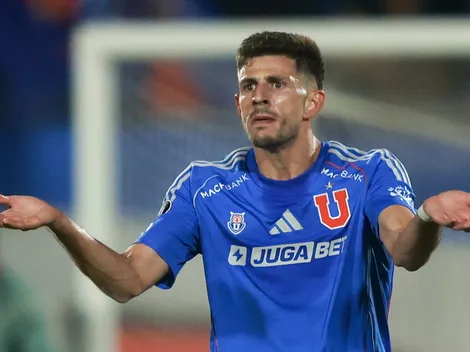 Hinchas de la U reaccionan en redes por cambio de horario ante La Serena